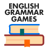 English Grammar Games PRO 10-in-1