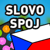 Slovo Spoj (Czech Game)