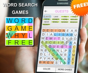 download Get the Word! - Words Game